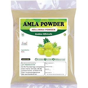 3v products amla powder 50g  indian gooseberry  nellikai  emblica officinalis pack of 1
