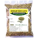 3V PRODUCTS Rosemary Dried Leaf - Pack of 2x50g - Rosemary