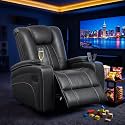 3X Manual Recliner Chair 30 Rocks Home