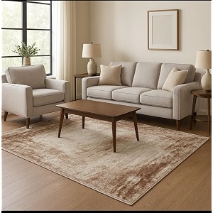 3x5 Feet 90x150 CM Carpet for Bedroom