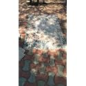 3x5 Feet 90x150 CM Carpet for Bedroom