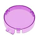 3xWaterproof Snap-on Diving Scuba Lens Filter Underwater Housing Case Purple|Cameras & Photo|Lenses & Filters|Filters|1 Piece Diving Filter(3 Pack)