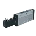 4-011-04-1266 Pneumatic Valve 0820060076 5/2 G1/8 TC08(0820022990)
