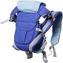 4-in-1 Adjustable Baby Carrier Cum Kangaroo BagBaby