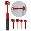 Hinge Gap Adjustment Wrench Set, Heavy Door Hinge Adjustment Tool