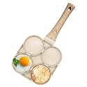 4 in 1 Non-Stick Breakfast Frying Pan