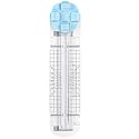 4-in-1 Paper Cutter Board with Straight, Wavy, Dotted, Crease Blades