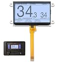 4.2" Screen Replacement for Carrier Transicold X4 7500 7300 X3 2500