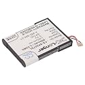 4-285-985-01, SP70C, 900mAh Battery Replacement for Sony PSP E1000, PSP E1002, PSP E1004, PSP E1008, Wireless Headset 7.1