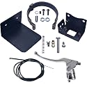 Mini Bike Clutch Brake Mounting Bracket Kit for Predator 212 196cc