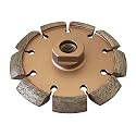 4" Crack Chaser Blade 3/8" Width, 5/8"-11 Threaded Arbor