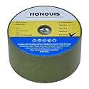 4" Green SiC Grinding Stone Cup Wheel 120 Grit 5/8"-11 for Concrete