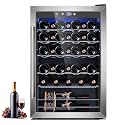 Electactic 4.4 Cu.ft Wine Cooler Refrigerator 37