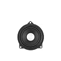 4.5 inch Door Midrange Speaker Compatible with BMW F10 F11 F20 F30 F32 F34 F48 G20 G30 E90 1 3 5 7 X1 X2 Series Professional Speaker Horn(1 PCS Modle 386)