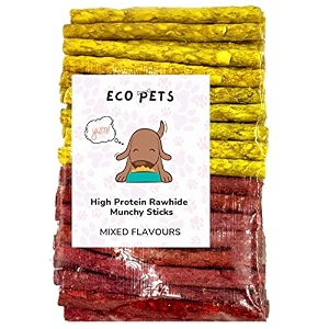 45 kg chew sticks food for small - adult dog chew stick munchy stick real mix flavors dogs snacks dog treats for puppy protein - all breed training chew