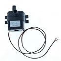 4.8W 240L/H DC12V Micro Wiring Water Pump Brushless Motor DC 12V Diving Pump 2415-1 Submersible Pool