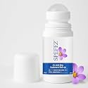 4% AHA BHA Brightening Underarm Roll On Deodorant For Women And Men| Prevents Body Odour, Brightens Skin & Exfoliates Underarms | Controls Odor & Reduces Pigmentation | Roll On Deo For Women | 50ml-Flora Fragrance
