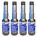 4 Bottles of Stanadyne 38564 Performance Formula 8 oz Diesel Fuel Additive