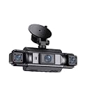 4-Channel WiFi Dash Cam: Full HD, Infrared Night Vision, Smartphone App Support(Support Wi-Fi)