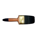 4 inch/100mm Wall Paint Brush, Wooden Handle, Bristles