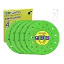 4 inch Tile Cutter Diamond Saw Blade for Angle Grinder Porcelain Ceramic Glass Marble Cutting Tools Grinding disc (5pcs)