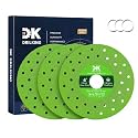 4 inch Tile Cutter Glass Cutting Disc for Angle Grinde - 3 Pack