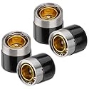 4 Pack 1.98" Trailer Wheel Bearing Protectors
