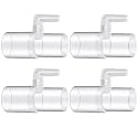 4 Pack Oxygen Enrichment Adapter, Cpap Oxygen Connector