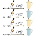 4 Pack Spot Spray Rebuild Kit, Non Aerosol Spray Repair Kit
