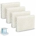 4 Pack WF813 Humidifier Filter Replacement for Equate EQ-2119-UL EQWF813