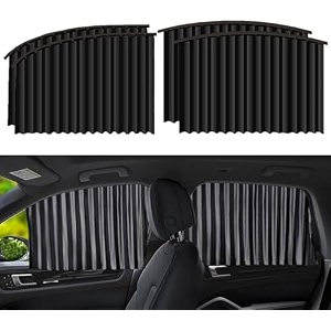 car curatin ouc60270 black amp blue