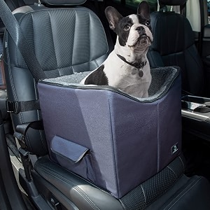 A 4 Pet Dog Car Seat for