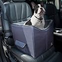 A 4 Pet Dog Car Seat for