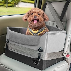 A 4 Pet Dog Car Seats for