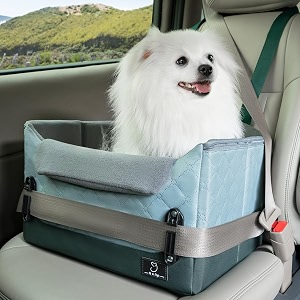 A 4 Pet Dog Car Seats for