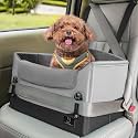 A 4 Pet Dog Car Seats for