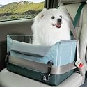 A 4 Pet Dog Car Seats for