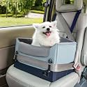 A 4 Pet Dog Car Seats for