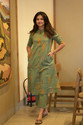 4 STOCK Women Pure Cotton Kurta Pant