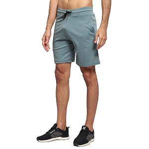 4 Way Lycra Shorts Half Pants for