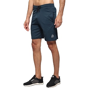 4 Way Lycra Shorts Half Pants for