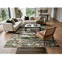 4 x 6 Feet Modern Carpet for