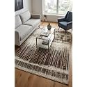 4 x 6 Feet Modern Carpet for