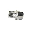 TMAX 40/23Pt Anti-Theft Wheel Lock Lug Nut Removal Socket Key 3054 for BMW