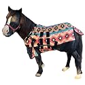 CHALLENGER 1200D Miniature Weanling Donkey Pony Horse Foal Winter Blanket