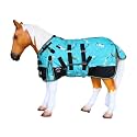 CHALLENGER 1200D Miniature Weanling Donkey Pony Horse Foal Winter Blanket