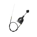 40" Throttle Control Cable Fits for Mini Excavator Part