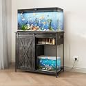 40-50 Gallon Fish Tank Stand with Sliding