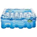 40 bottles of Purified Drinking Water 16.8 oz