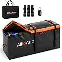40 CuFt Soft Shell Waterproof Cargo Carrier Bag for Hitch Carrier
